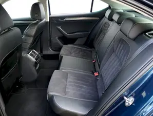Škoda Superb Style Extra