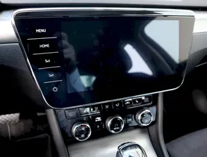 Škoda Superb Style Extra