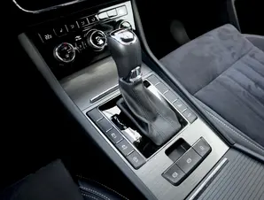 Škoda Superb Style Extra