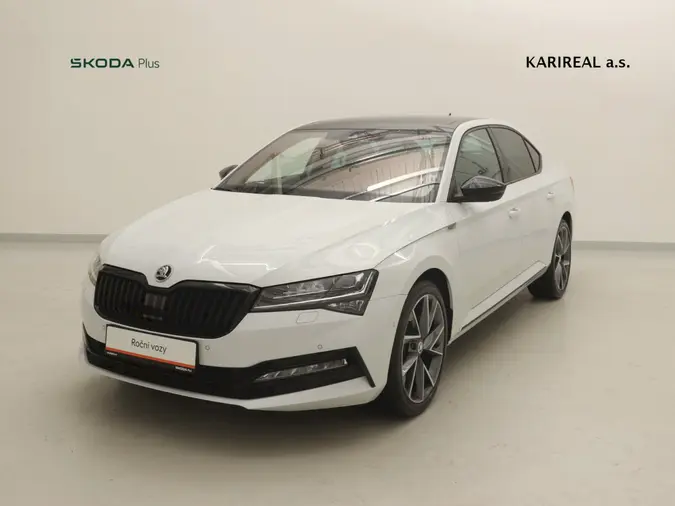 Superb SportLine