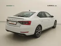 Superb SportLine