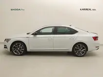 Superb SportLine