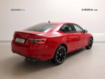 Superb SportLine
