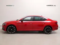 Superb SportLine