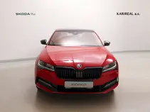 Superb SportLine