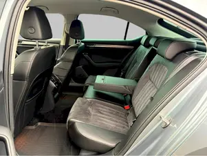 Škoda Superb Style Plus