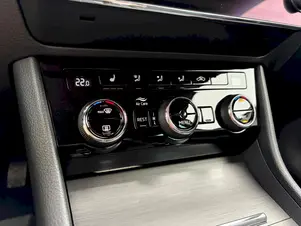 Škoda Superb Style Plus