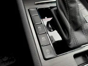 Škoda Superb Style Plus