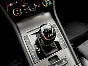 Škoda Superb Style Plus