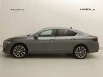 Superb L&K