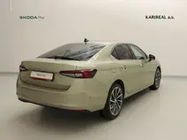 Superb L&K