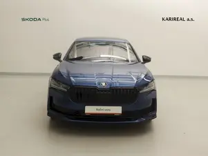 Škoda Superb SportLine