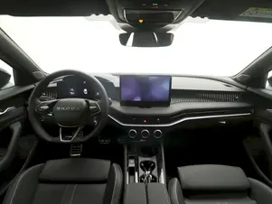 Škoda Superb SportLine