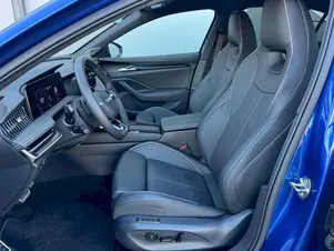 Škoda Superb SportLine