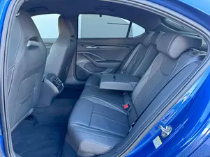 Škoda Superb SportLine