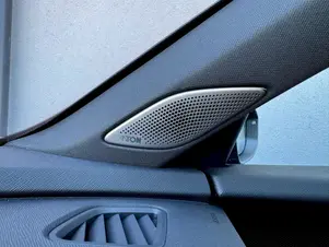 Škoda Superb SportLine