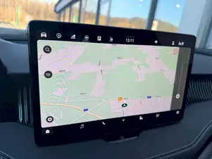 Škoda Superb SportLine