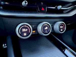 Škoda Superb SportLine