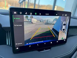 Škoda Superb SportLine