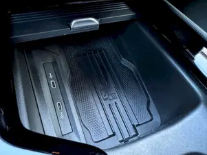 Škoda Superb SportLine