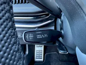 Škoda Superb SportLine