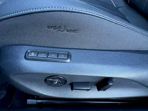 Škoda Superb SportLine