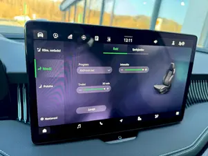 Škoda Superb SportLine