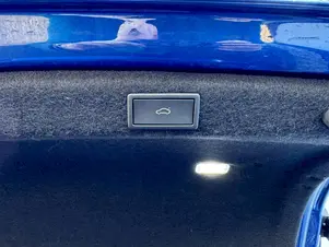 Škoda Superb SportLine