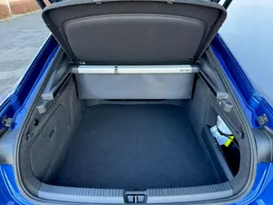 Škoda Superb SportLine