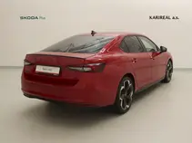 Superb SportLine