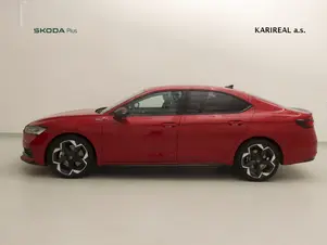 Škoda Superb SportLine