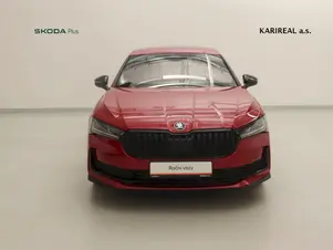 Škoda Superb SportLine