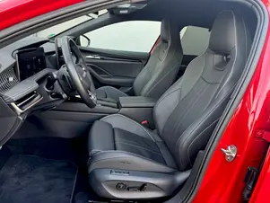 Škoda Superb SportLine