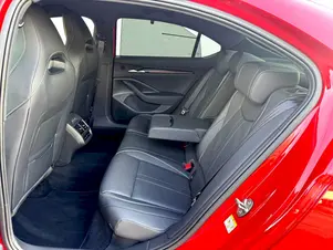 Škoda Superb SportLine