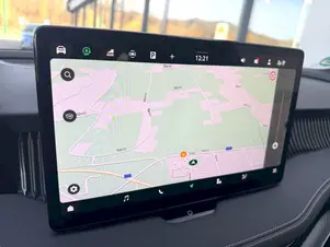 Škoda Superb SportLine