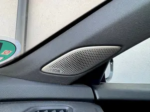 Škoda Superb SportLine