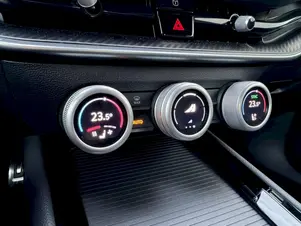 Škoda Superb SportLine