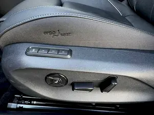 Škoda Superb SportLine