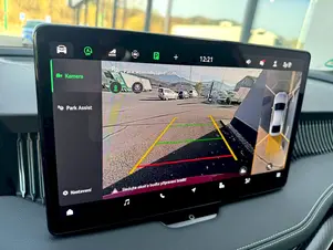 Škoda Superb SportLine