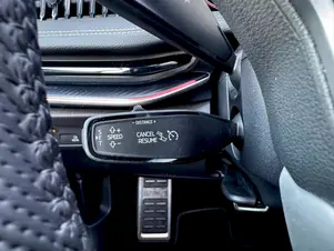 Škoda Superb SportLine