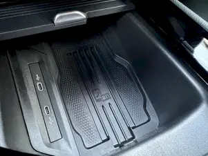 Škoda Superb SportLine