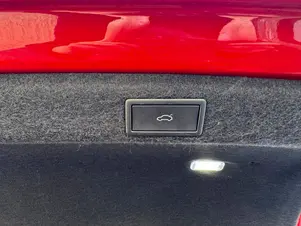 Škoda Superb SportLine