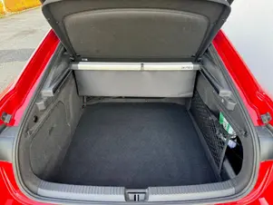 Škoda Superb SportLine