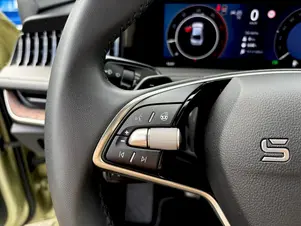 Škoda Superb L&K