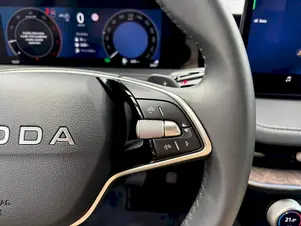 Škoda Superb L&K