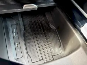 Škoda Superb L&K