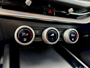 Škoda Superb L&K