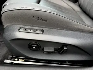 Škoda Superb L&K