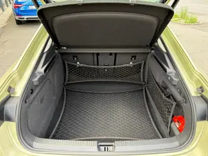 Škoda Superb L&K