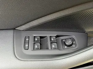 Škoda Superb L&K